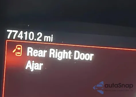 2020 Ford Escape Sel из США, поврежденный, VIN 1FMCU9H64LUB54086